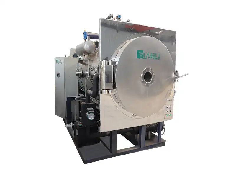 GLZ-2.7 freeze dryer.webp