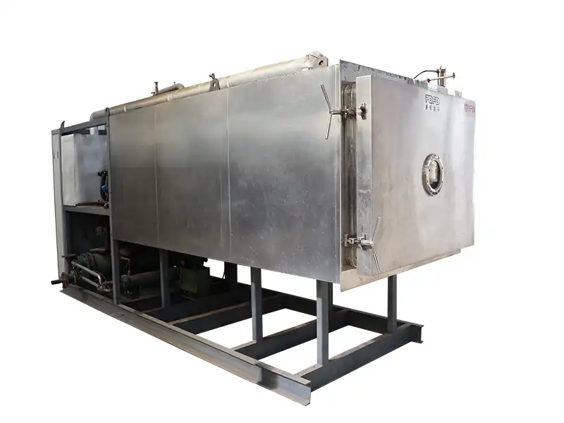 Vacuum freeze dryer.webp