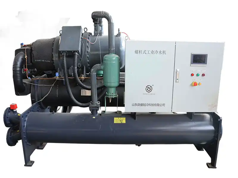 Screw industrial chiller.webp