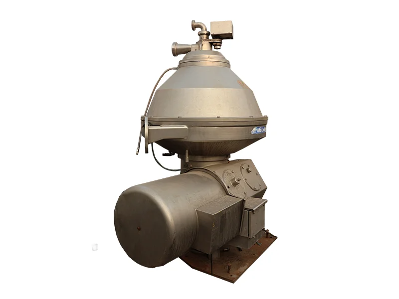 Alfa Laval Px65 centrifuge for sale.webp