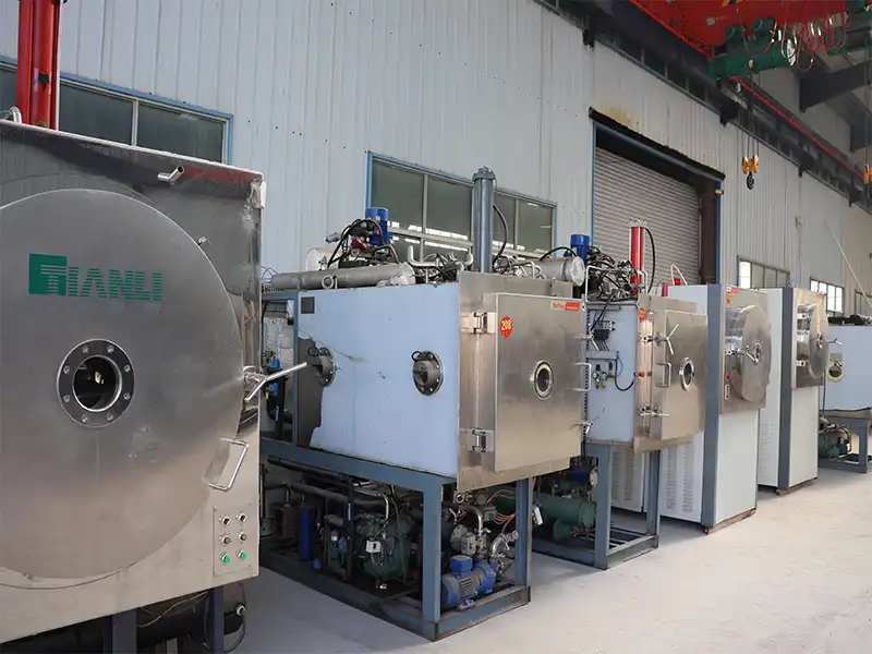 pharmaceutical freeze dryer front.webp