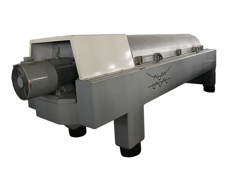 Used Alfa Laval ALDEC G2-70 Denmark