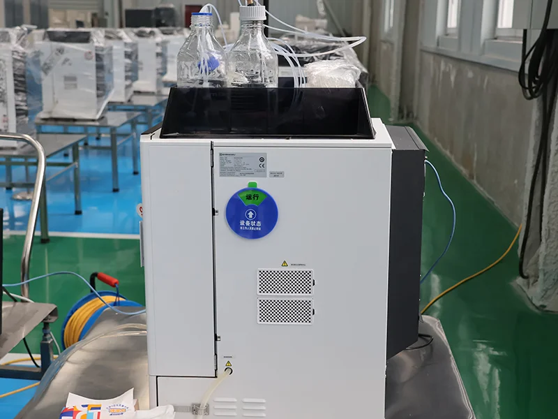 Productive Liquid Chromatography front.webp