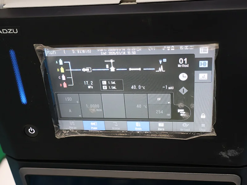 Productive Liquid Chromatography screen.webp